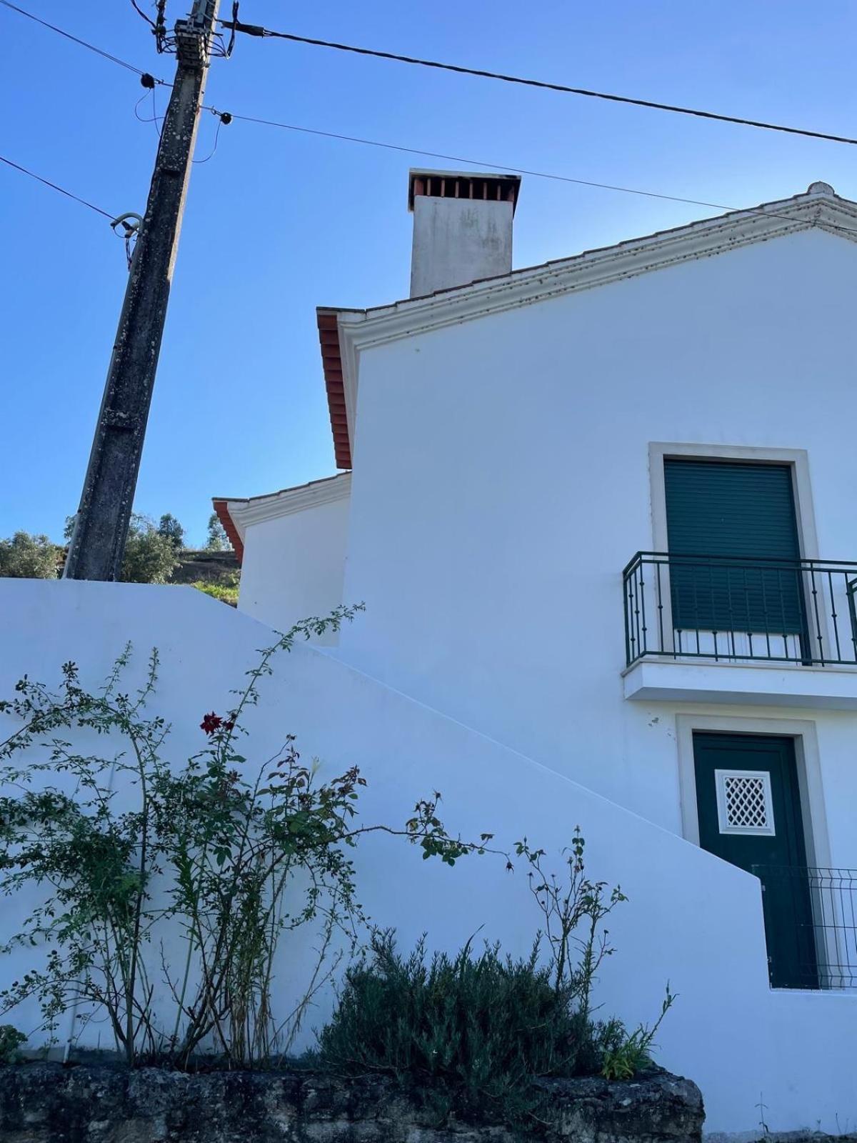 Aldeia Do Mato Guesthouse Exterior foto