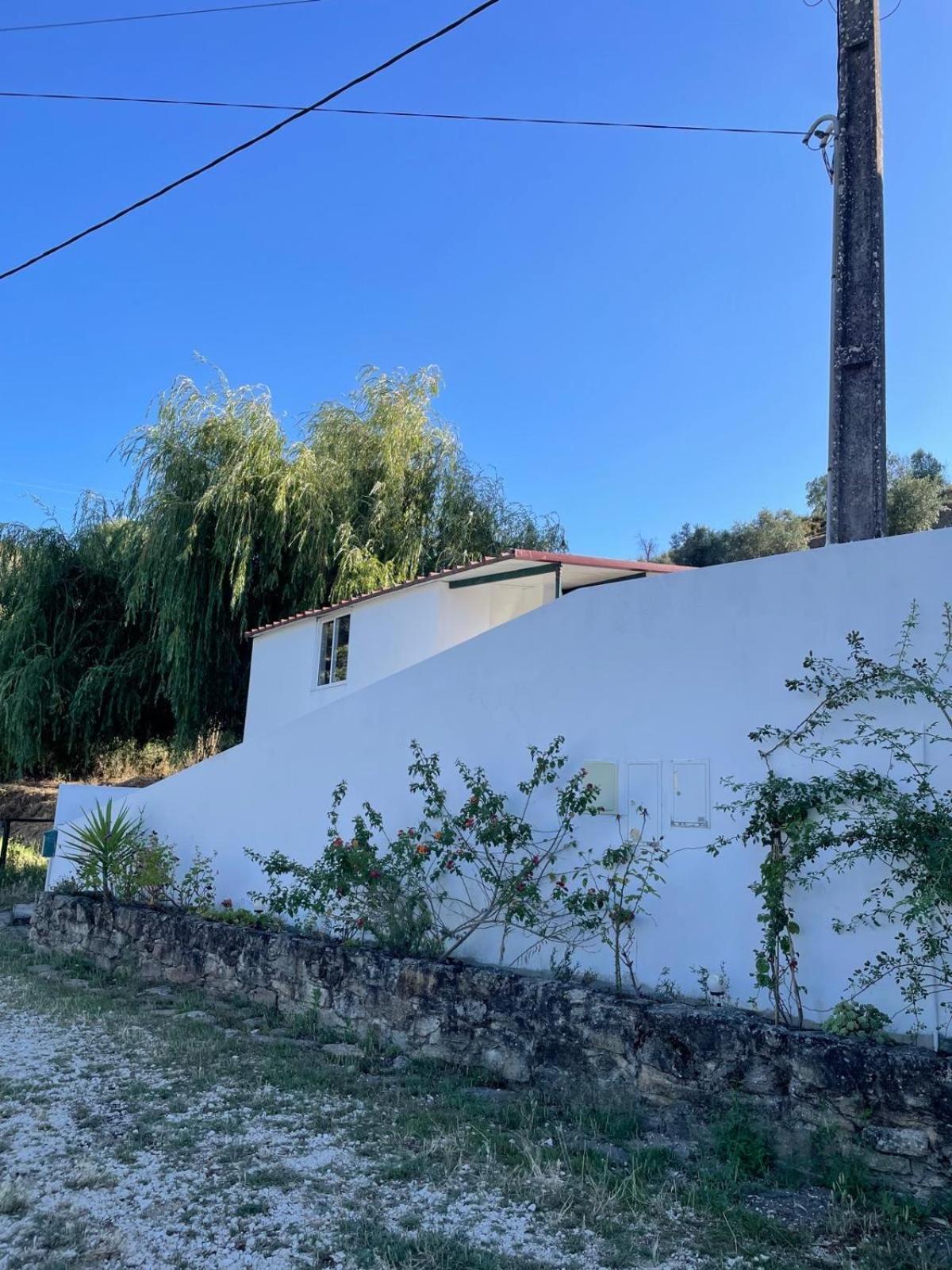 Aldeia Do Mato Guesthouse Exterior foto